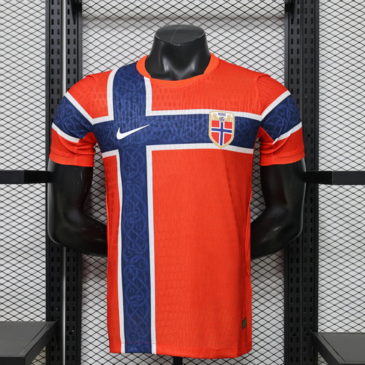 Norvegia 2026 Casa