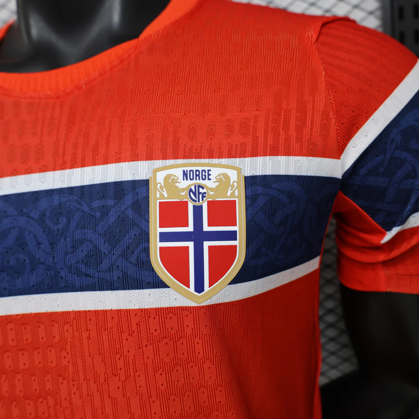 Norvegia 2026 Casa