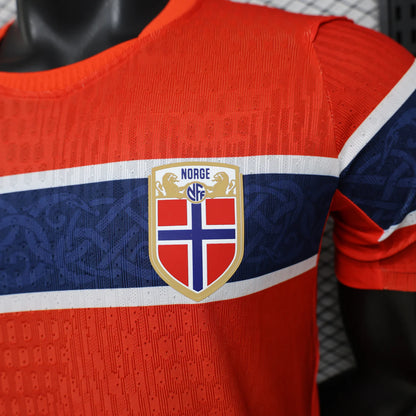 Norvegia 2026 Casa