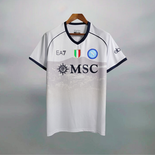 Napoli 2023/24 Trasferta