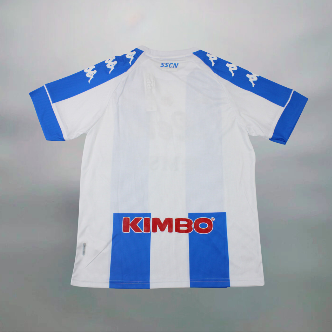 Napoli 2020/21 - Special