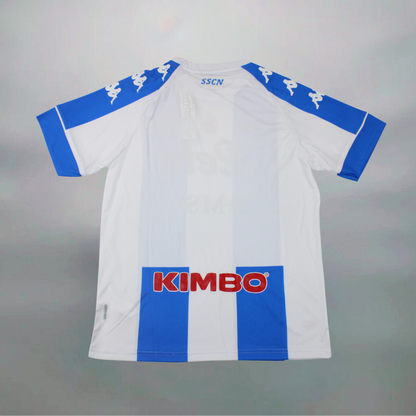 Napoli 2020/21 - Special