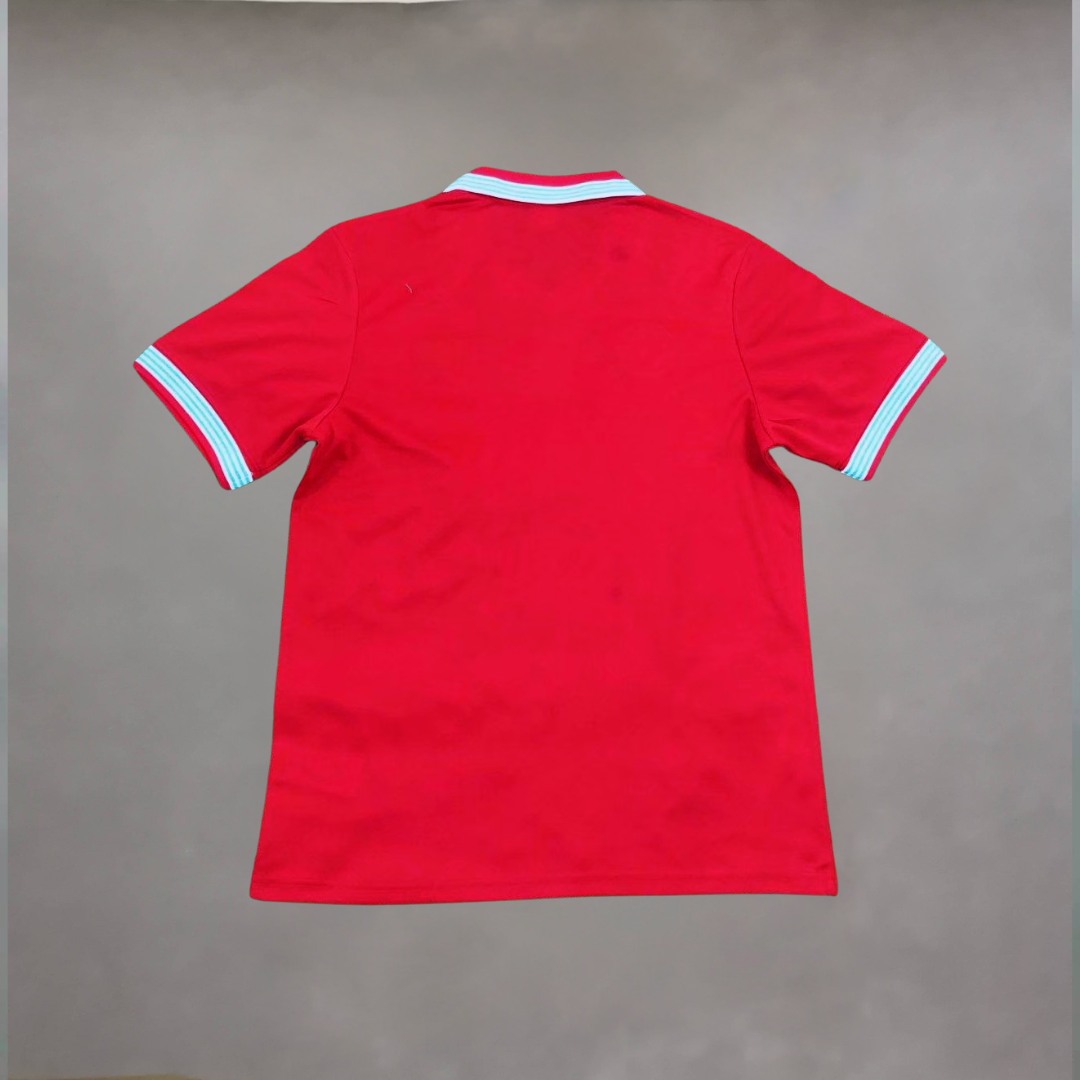 Napoli 1988/89 Terza