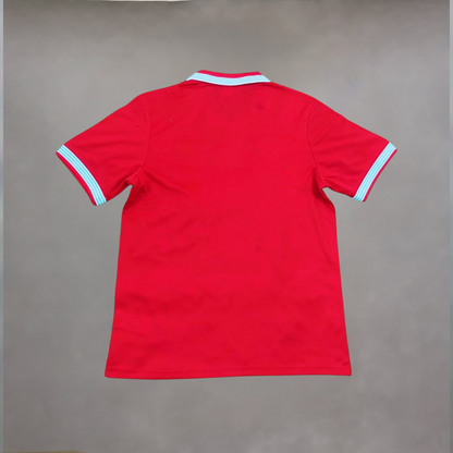 Napoli 1988/89 Terza