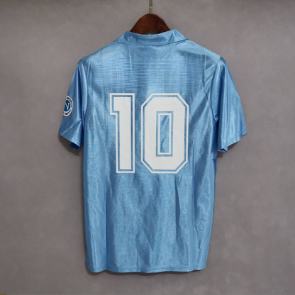 Napoli 1990/91 Casa