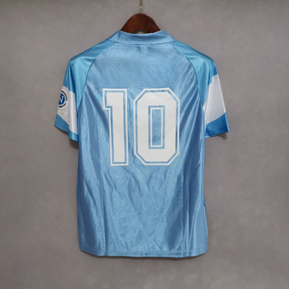 Napoli 1990/91 - Special