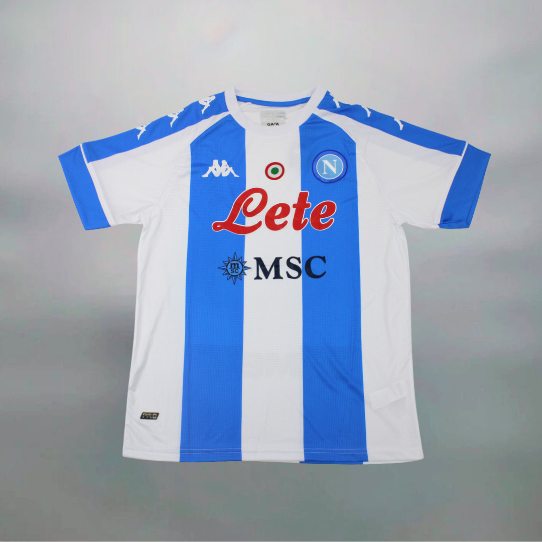 Napoli 2020/21 - Special