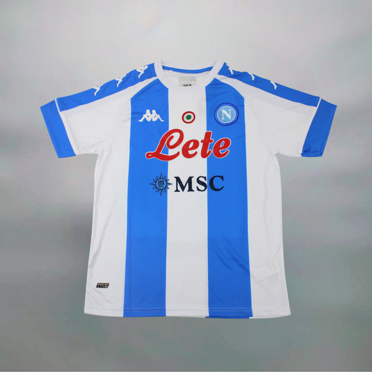 Napoli 2020/21 - Special