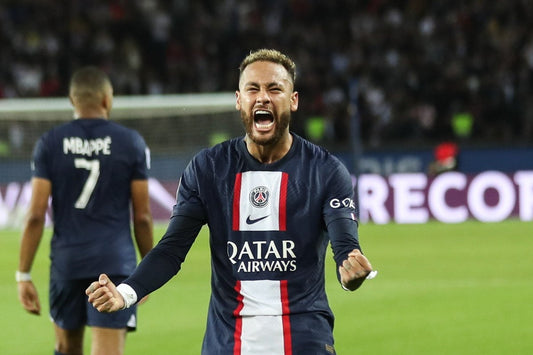 NEYMAR - PSG 2022/23 Casa