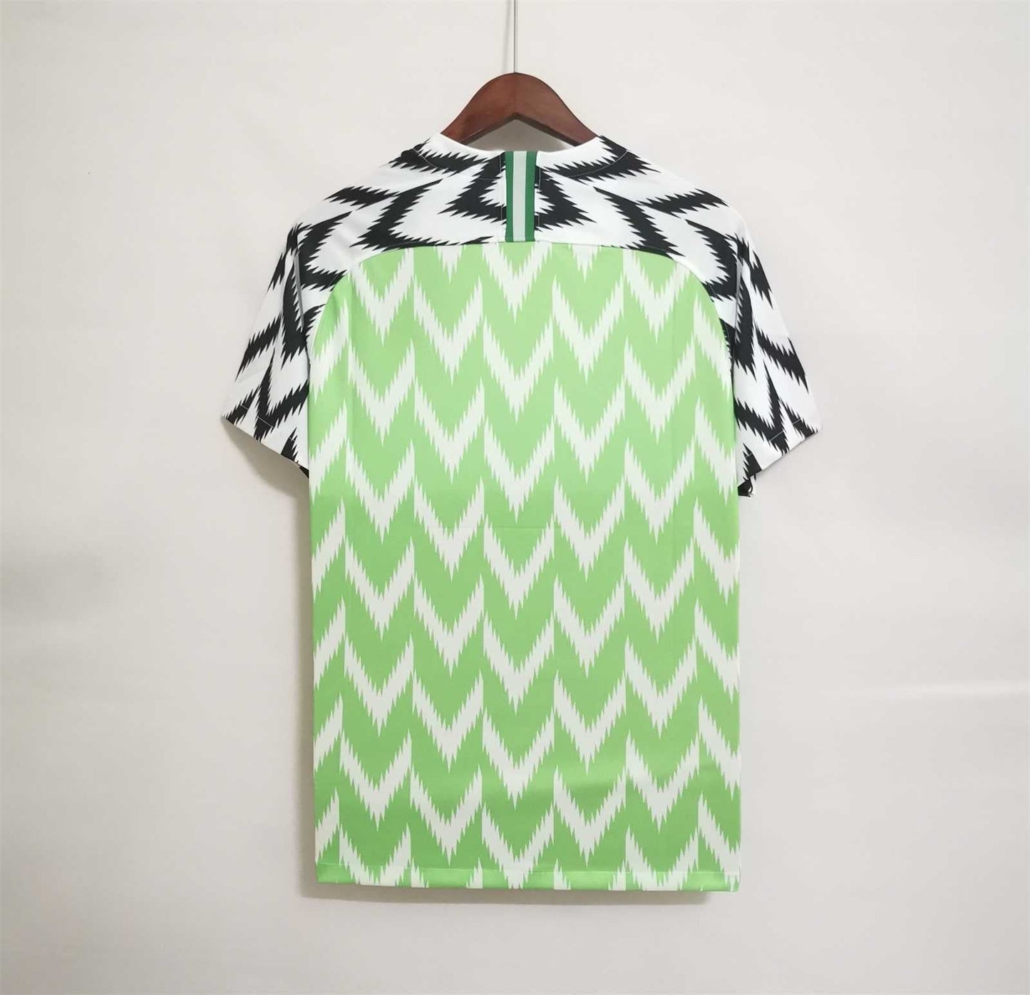 Nigeria 2018 Casa