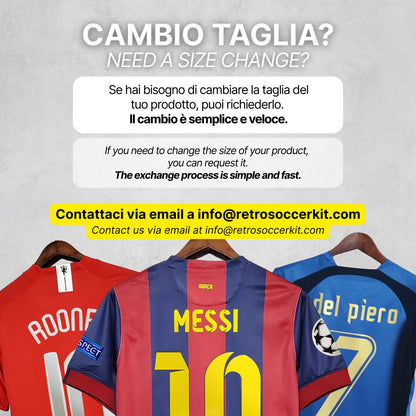 Fiorentina Maglia Home 1992/93