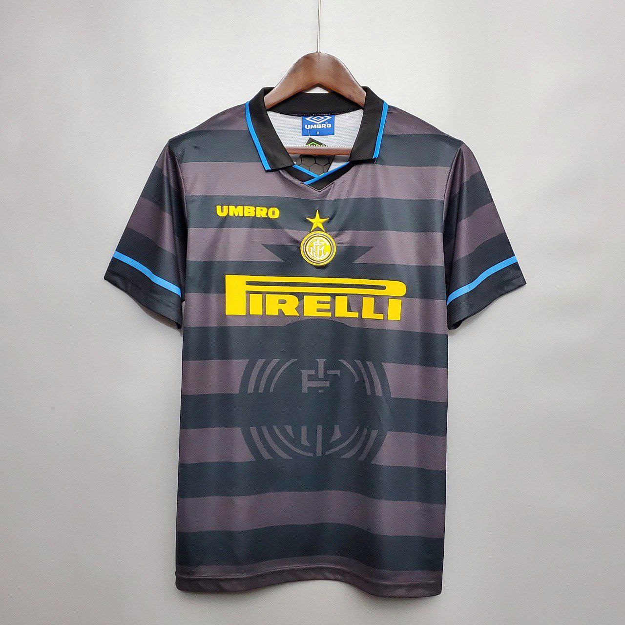 Inter Coppa UEFA 1997/98