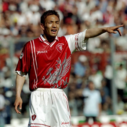 Perugia 1998/99 Casa