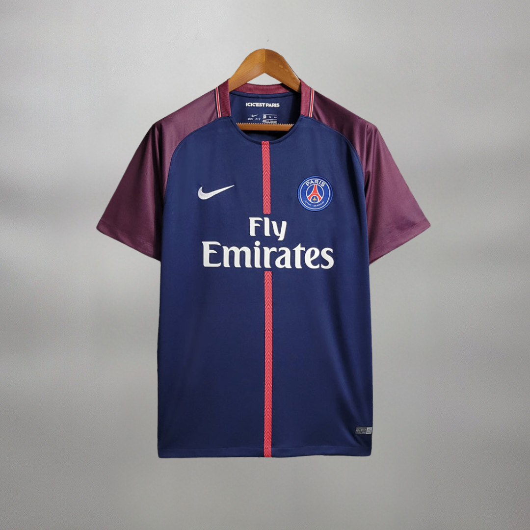 PSG 2017/18 Casa