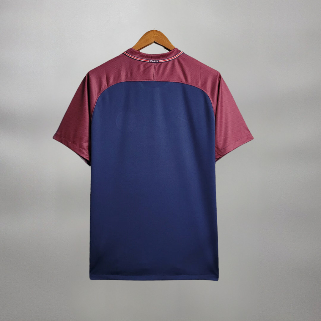 PSG 2017/18 Casa