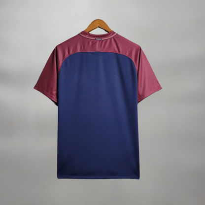 PSG 2017/18 Casa