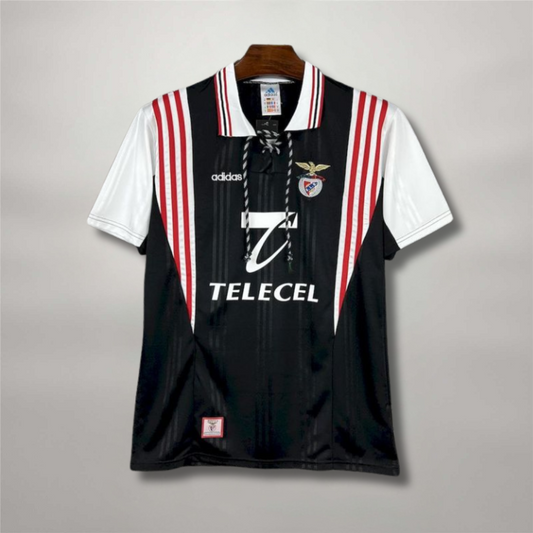 Benfica 1997/98 Trasferta
