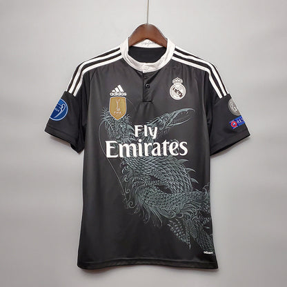 Real Madrid 2014/15 Terza