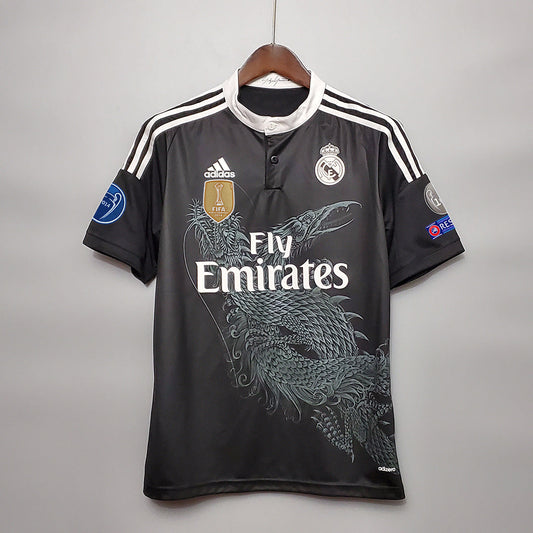 Real Madrid 2014/15 Terza