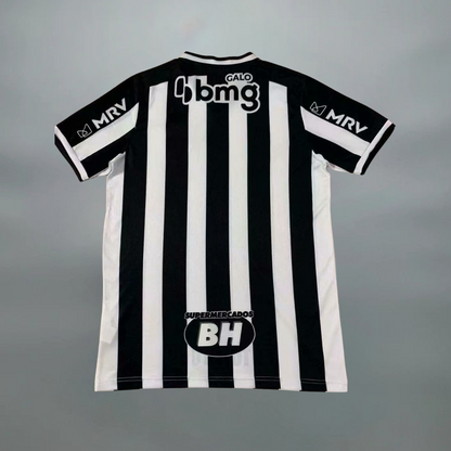 Santos 1956/57 Casa