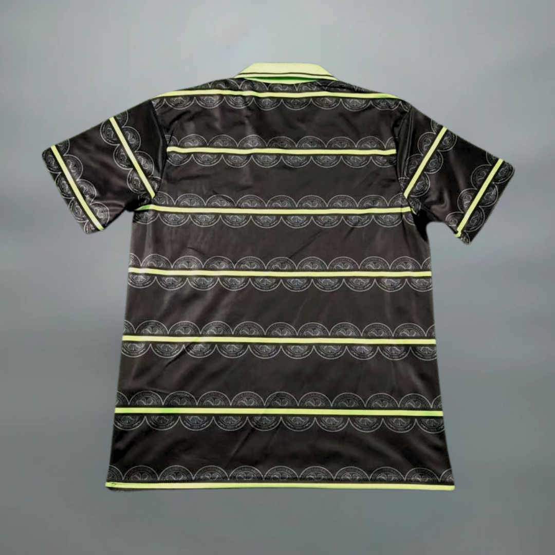 Celtic 1998/99 Trasferta