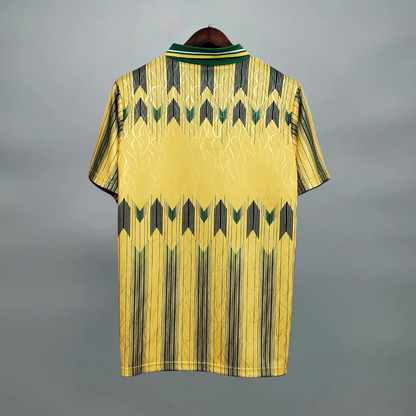 Celtic 1990/91 Trasferta