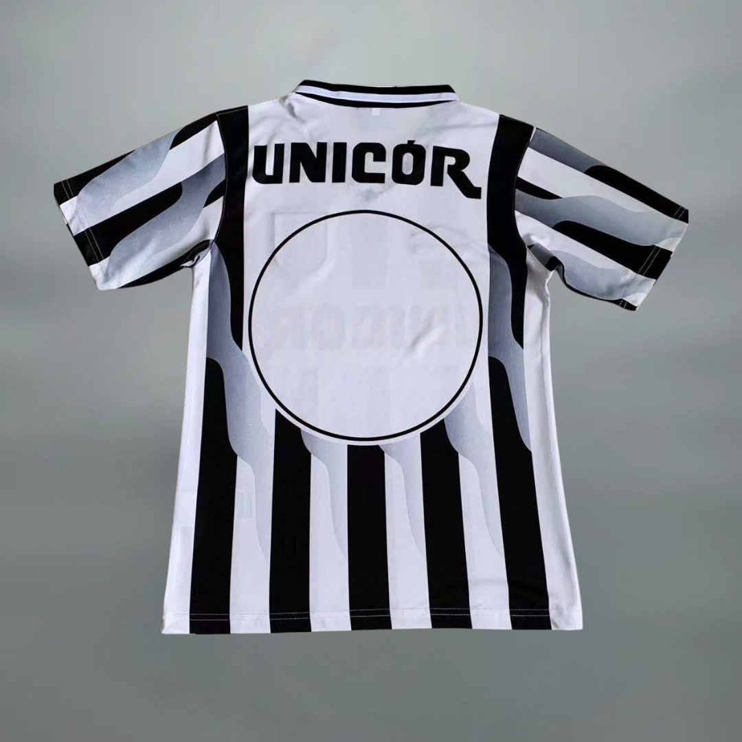 Santos 1998/99 Trasferta