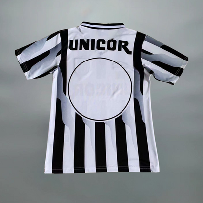 Santos 1998/99 Trasferta