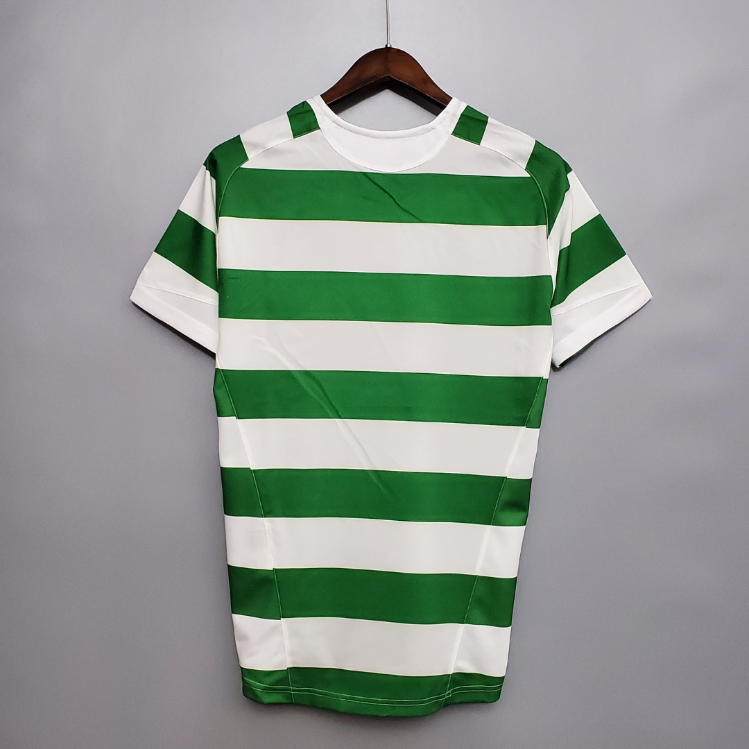 Celtic 2006/07 Casa