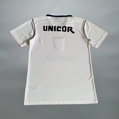 Santos 1999/00 Casa