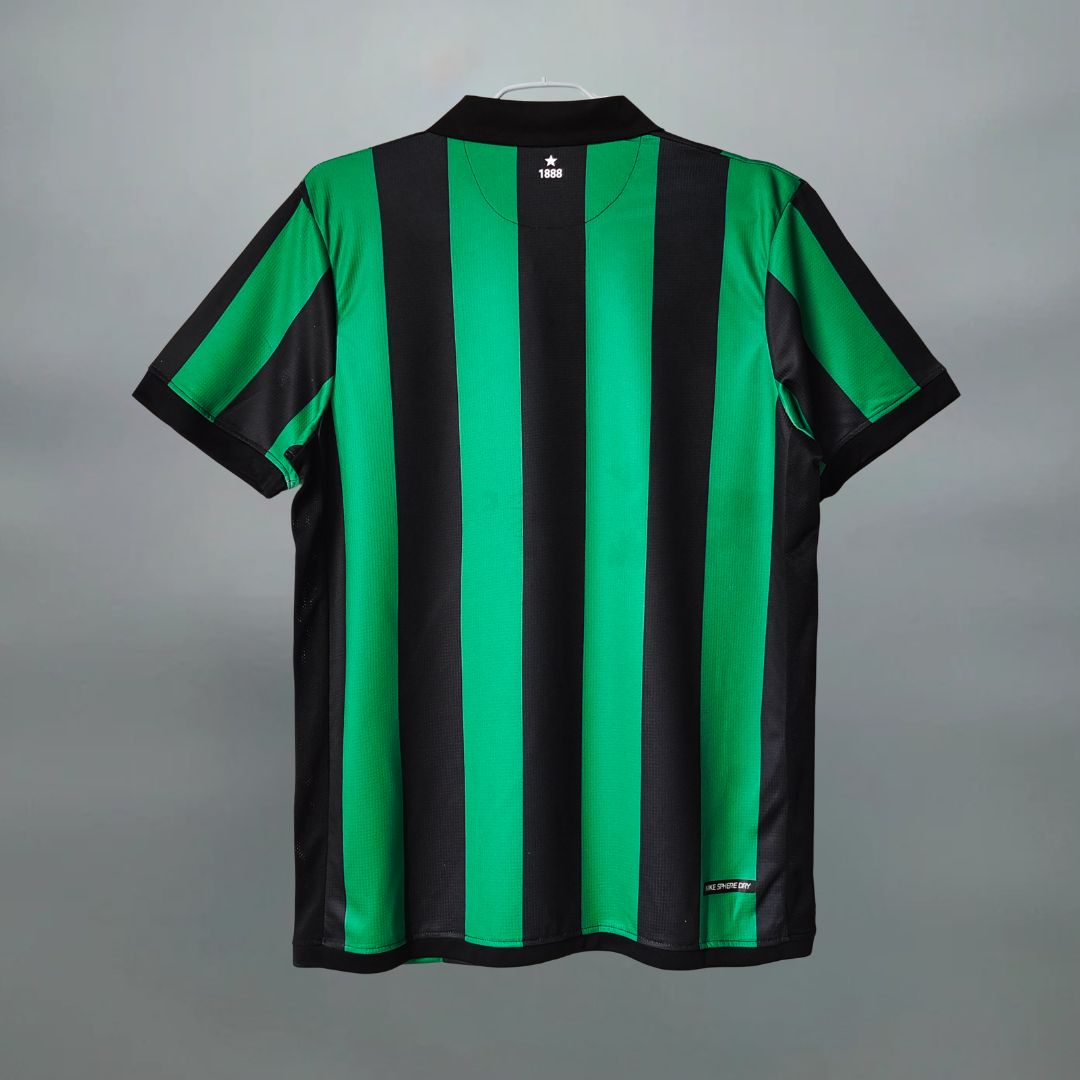 Celtic 2006/07 Trasferta