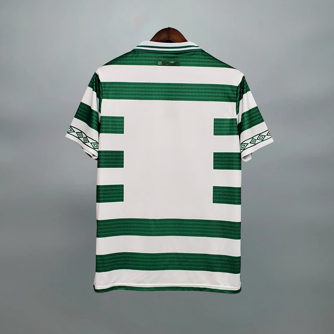 Celtic 1997/98 Casa