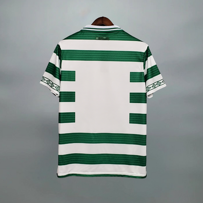 Celtic 1997/98 Casa