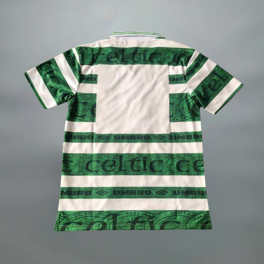 Celtic 1996/97 Casa