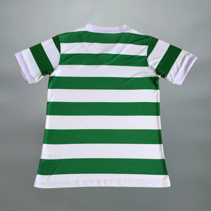 Celtic 1980/81 Casa