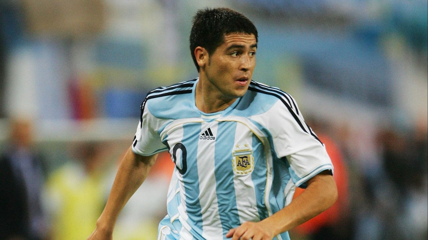 Argentina 2005/06 Casa