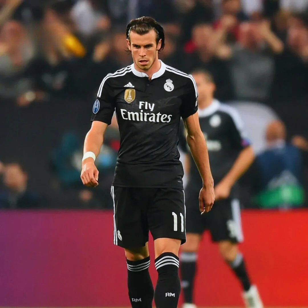 Real Madrid 2014/15 Terza