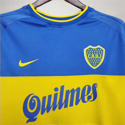 Boca Juniors 1999/00 Casa