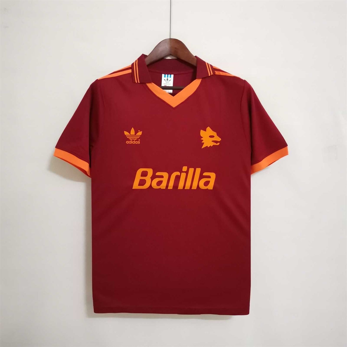 Roma 1992/93 Casa
