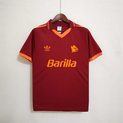 Roma 1992/93 Casa