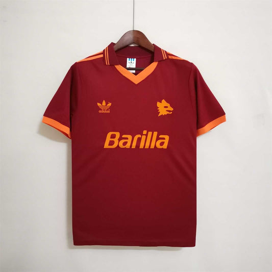 Roma 1992/93 Casa