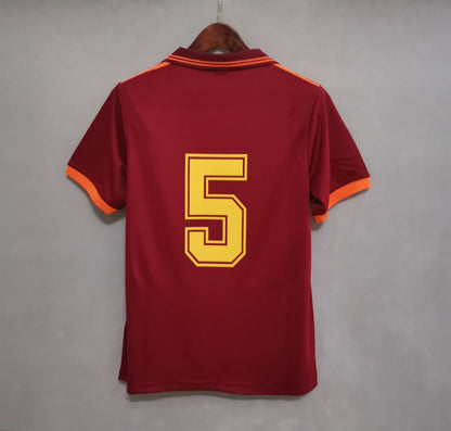 Roma 1992/93 Casa