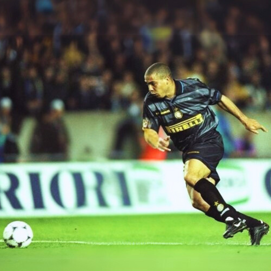 Inter Coppa UEFA 1997/98