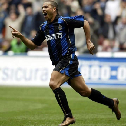 Inter 2001/02 Casa