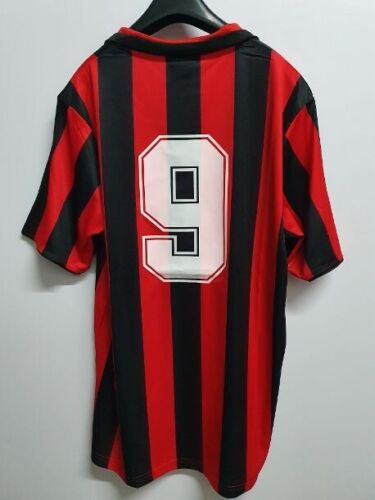 Milan 1988/89 Casa