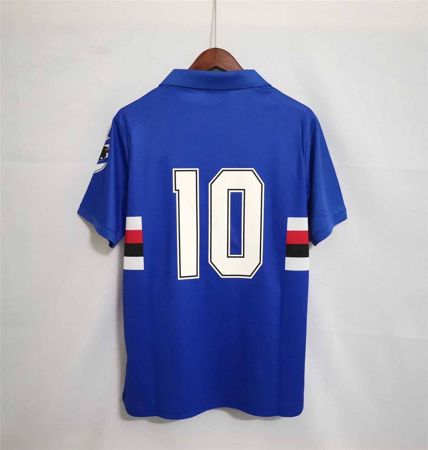 Sampdoria 1991/92 Casa