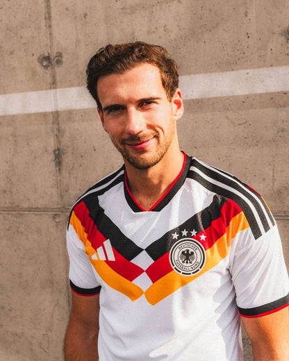 Germany 2026 Home Shirt