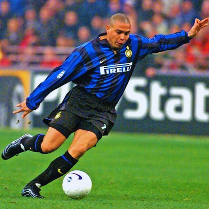 Inter 1998/99 Casa