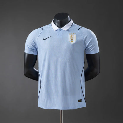 Uruguay 2026 Casa