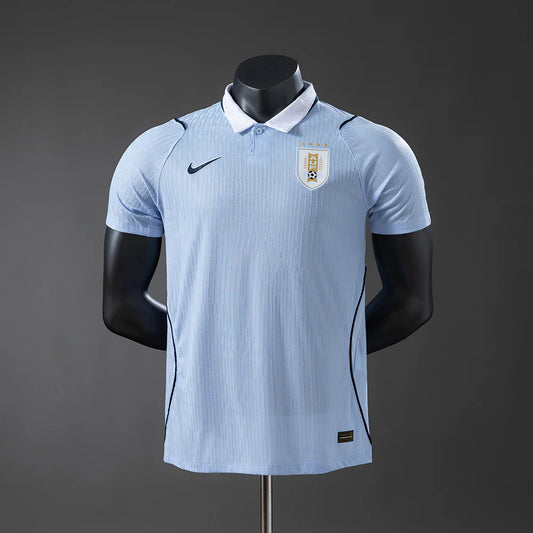 Uruguay 2026 Casa